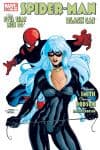 Spider-Man/Black Cat: Evil That Men Do (2002) #6 cover