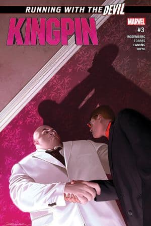 Kingpin (2017) #3