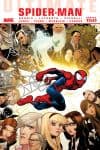 Ultimate Spider-Man (2009) #150 cover