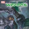 Weapon X (2002) #24