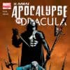 X-Men: Apocalypse/Dracula (2006) #1