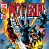 Wolverine (1988) #95