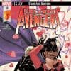 Uncanny Avengers (2015) #30