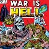 War Is Hell (1973 - 1975)