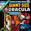 Giant-Size Dracula (1974 - 1975)