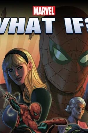 What If? Wolverine: Father (2010)