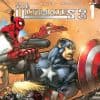 Ultimates 3 (2007) #1