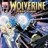 Wolverine: First Class (2008) #16