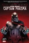 Star Wars: Journey To Star Wars: The Last Jedi - Captain Phasma (Hardcover) cover