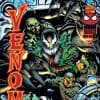 Venom: The Hunger (1996) #4