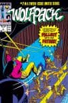 Wolfpack (1988) #7 cover