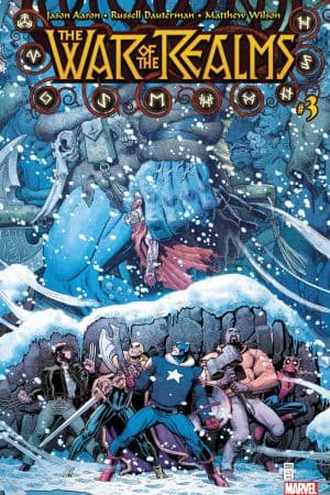 War of the Realms (2019) #3