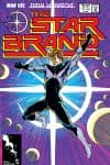 Star Brand (1986) #11 cover