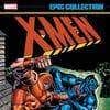 X-Men Epic Collection: It's Always Darkest Before The Dawn (Trade Paperback)