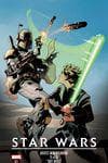 Star Wars (2015) #71 (Variant) cover