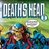 Death's Head II (1992)