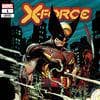 X-Force (2019) #1 (Variant)