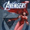 Avengers: Scarlet Witch by Dan Abnett & Andy Lanning (Trade Paperback)