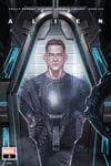 Alien (2021) #2 cover
