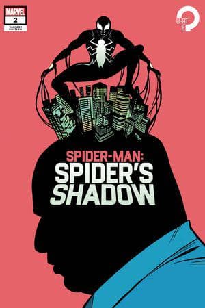 Spider-Man: Spider’s Shadow (2021) #2 (Variant)