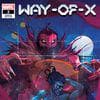 Way of X (2021) #2 (Variant)