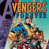Avengers Forever (1998) #2