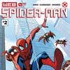 W.E.B. of Spider-Man (2021) #2
