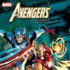 Avengers Annual (2021) #1