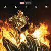 Alien (2021) #5 (Variant)