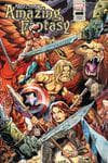 Amazing Fantasy (2021) #4 (Variant) cover