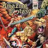 Amazing Fantasy (2021) #4 (Variant)