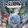X Lives of Wolverine (2022) #1 (Variant)