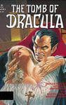 Tomb Of Dracula: The Complete Collection Vol. 6 (Trade Paperback) cover