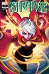 Strange (2022) #7 (Variant) cover