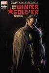 Captain America & The Winter Soldier Special (2022) #1 (Variant) cover