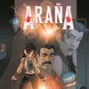 Arana: Night Of The Hunter (Trade Paperback)