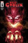 Red Goblin (2023) #1 cover