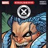 X-Men Unlimited Infinity Comic (2021) #83
