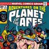 Adventures on the Planet of the Apes (1975) #8