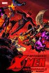 Astonishing X-Men Vol. 4: Unstoppable (Reprint) (Trade Paperback) cover