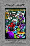 Marvel Masterworks: The Amazing Spider-Man Vol. 17 (Trade Paperback) cover