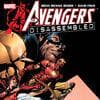 Avengers Disassembled (Trade Paperback)