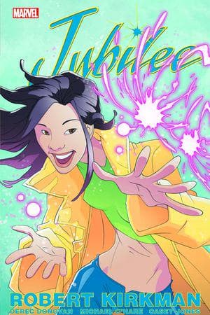 Jubilee: The Fresh Princess of Bel-Air (Trade Paperback)