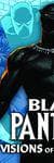 Black Panther: Visions Of Wakanda (Trade Paperback) cover