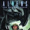 ALIENS: THE ORIGINAL YEARS OMNIBUS VOL. 2 HC ASRAR COVER (Hardcover)