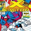 X-Factor (1986) #49