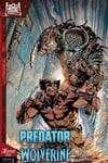 Predator Vs. Wolverine (2023) #3 (Variant) cover