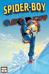Spider-Boy (2023) #2 (Variant) cover