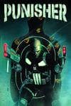 PUNISHER: THE BULLET THAT FOLLOWS TPB (Trade Paperback) cover