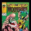 Marvel Comics Presents (1988) #126